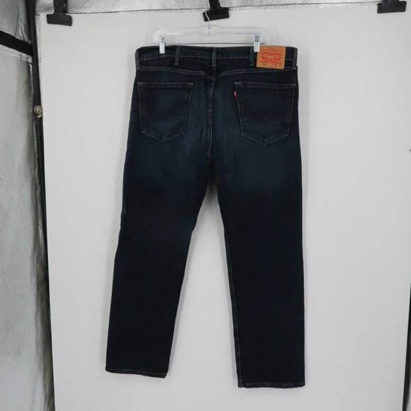Men's Levi's 505 Jeans Size 38wx32L - Picture 8 of 8